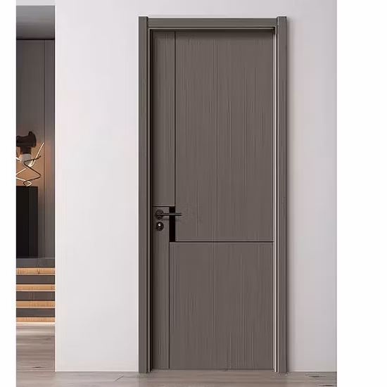 Межкомнатная дверь ДПК